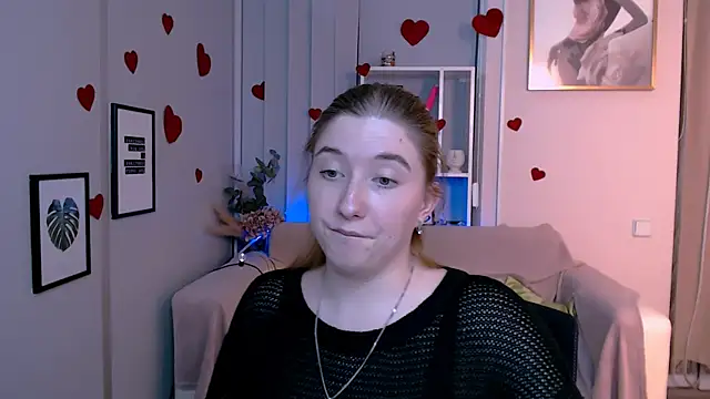 Snapshot of daisy_candy chatting on 03/03/25, 12:15 daisy candy online show from 03/03/25, 12:15