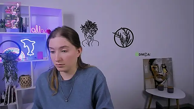 Snapshot of daisy_candy chatting on 02/12/26, 02:17 daisy candy online show from 02/12/26, 02:17