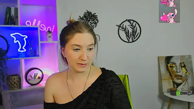 Snapshot of daisy_candy chatting on 03/12/26, 12:06 daisy candy online show from 03/12/26, 12:06