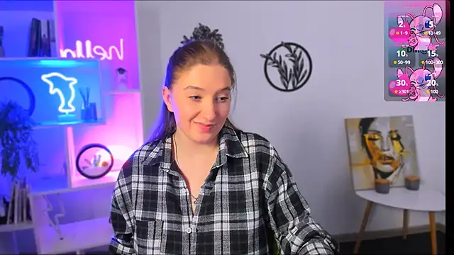 Snapshot of daisy_candy chatting on 03/15/26, 11:00 daisy candy online show from 03/15/26, 11:00