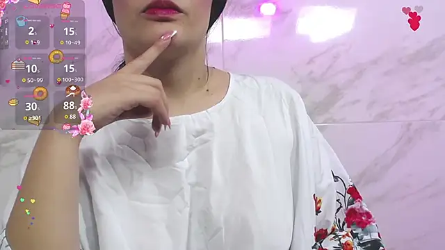 shantala krisha online show from 01/19/25, 11:12
