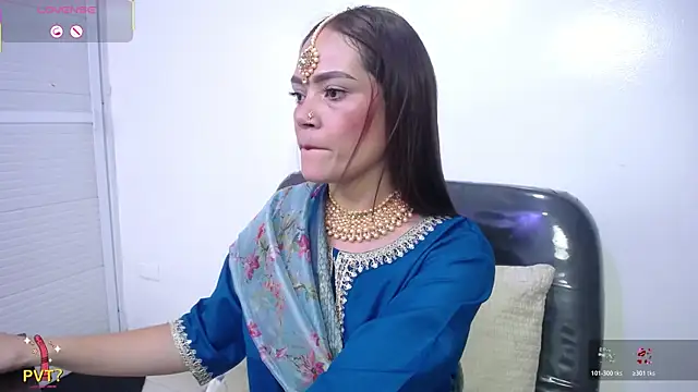 shantala krisha online show from 04/11/26, 08:02