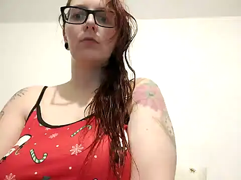 Selena Lux online show from 12/22/24, 06:59