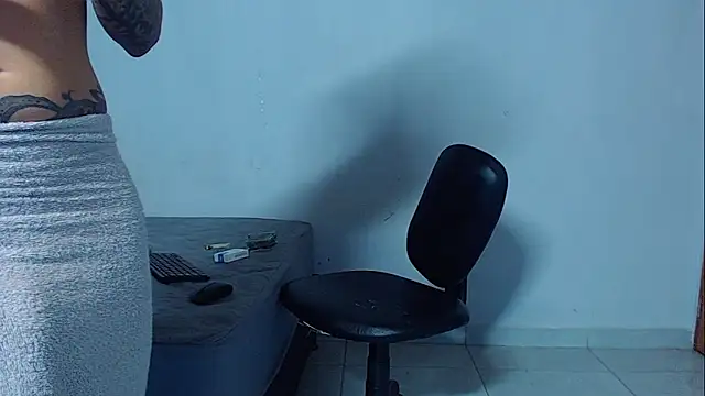 mikecoper 23 online show from 12/23/25, 02:42