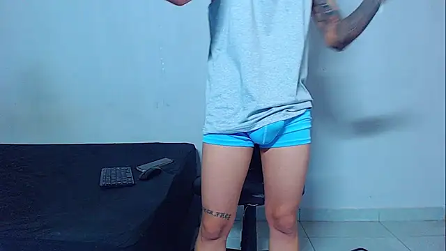 mikecoper 23 online show from 04/21/26, 02:51