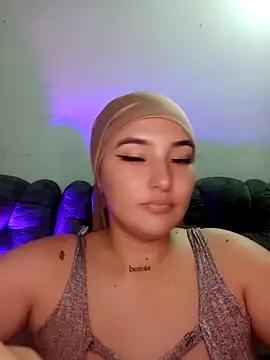 Celeste camila18 online show from 03/14/26, 05:57