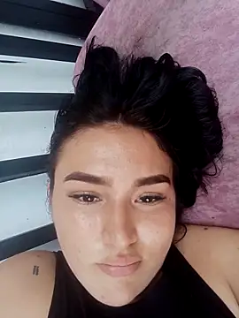 Celeste camila18 online show from 03/29/26, 09:37