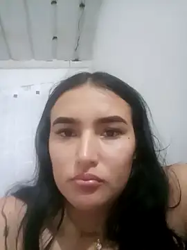 Celeste camila18 online show from 04/19/26, 08:13