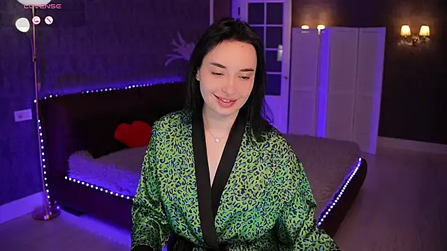 Miss Elia online show from 02/05/26, 12:04