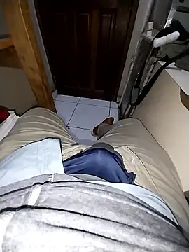 Whiper2024 online show from 01/07/26, 06:32