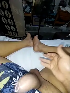 Whiper2024 online show from 04/26/26, 03:15