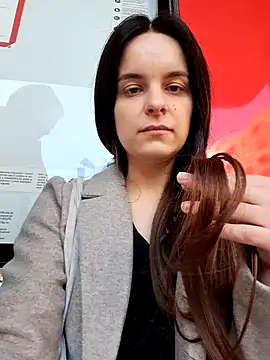 RaonXO online show from 12/20/24, 11:54