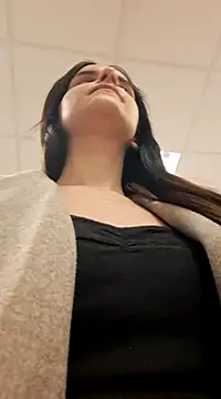 RaonXO online show from 12/27/24, 05:48