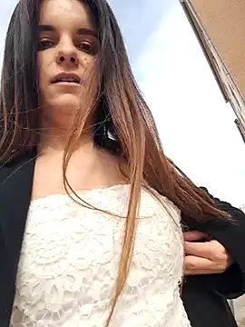 RaonXO online show from 01/25/25, 12:26