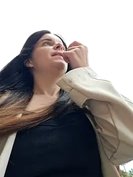 RaonXO online show from 03/10/25, 11:21