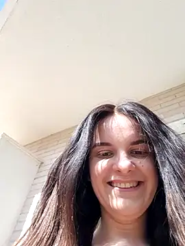 RaonXO online show from 03/19/25, 09:28