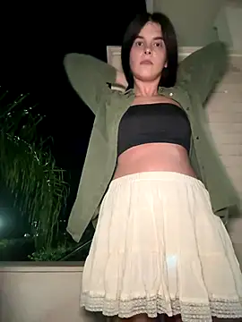 Snapshot of RaonXO chatting on 09/25/25, 09:51 RaonXO online show from 09/25/25, 09:51