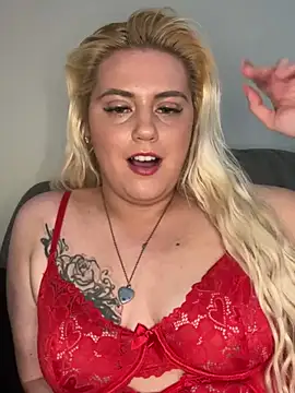 Snapshot of Blondiee3088 chatting on 02/21/25, 02:59 Blondiee3088 online show from 02/21/25, 02:59