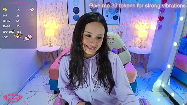 Snapshot of Miia_bela chatting on 01/24/25, 03:11 Miia bela online show from 01/24/25, 03:11