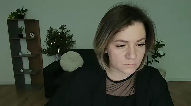 MariaSttone online show from 01/04/25, 03:49