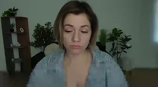 MariaSttone online show from 01/08/25, 01:20