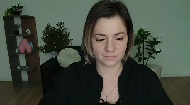 MariaSttone online show from 01/12/25, 03:03