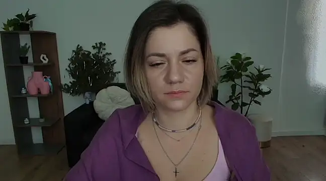 MariaSttone online show from 01/13/25, 10:58