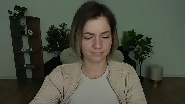 MariaSttone online show from 01/16/25, 02:41