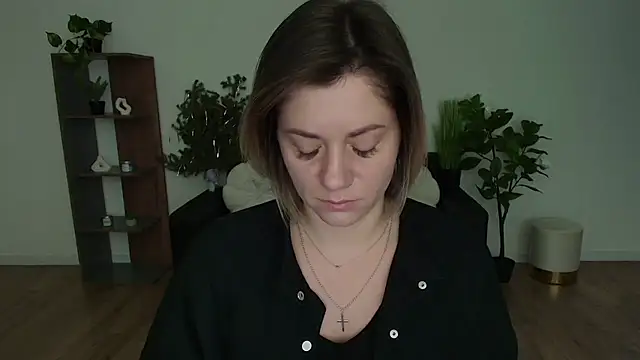 MariaSttone online show from 01/20/25, 01:53