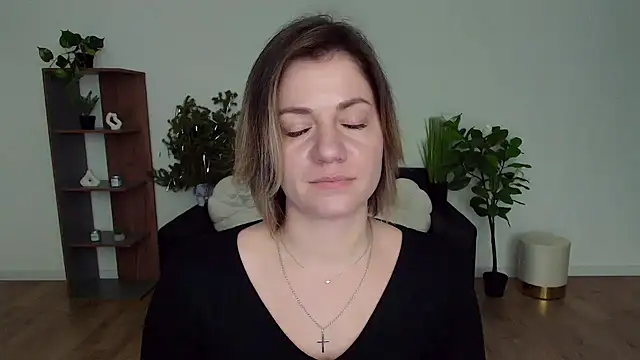 MariaSttone online show from 01/22/25, 11:56