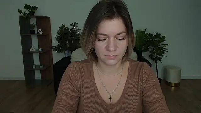 MariaSttone online show from 01/27/25, 12:48