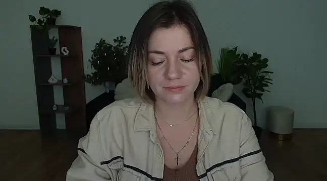 MariaSttone online show from 01/27/25, 03:50