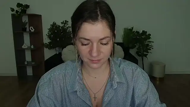 MariaSttone online show from 01/29/25, 04:08