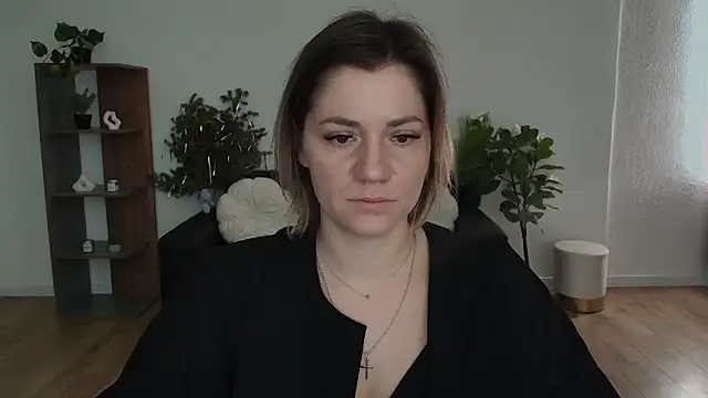 MariaSttone online show from 02/10/25, 02:59