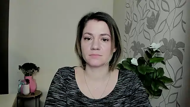 MariaSttone online show from 02/23/25, 08:00