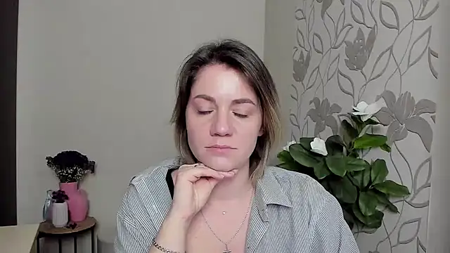 MariaSttone online show from 03/07/25, 02:34