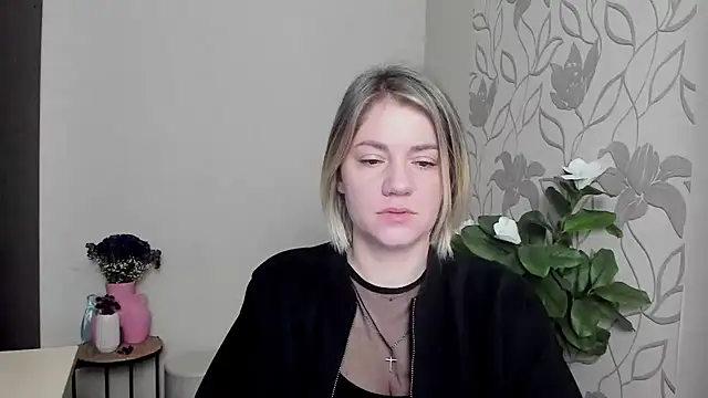 MariaSttone online show from 03/10/25, 09:10