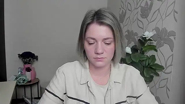 MariaSttone online show from 03/13/25, 03:28