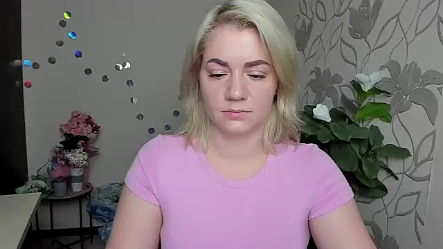 MariaSttone online show from 12/02/25, 02:12