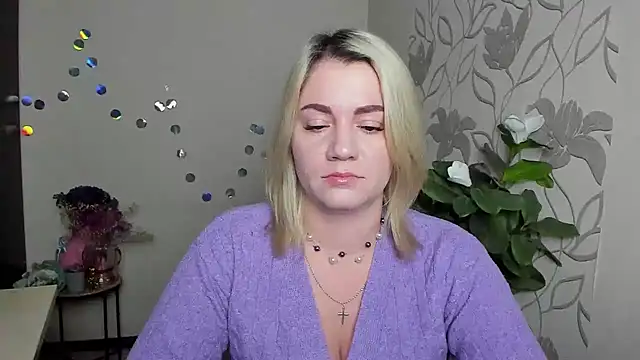 MariaSttone online show from 02/09/26, 07:18