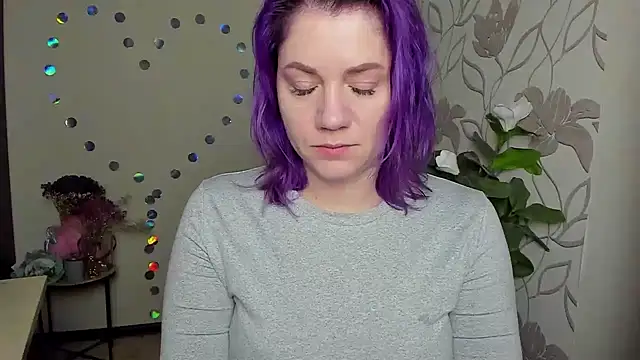 MariaSttone online show from 02/15/26, 09:00