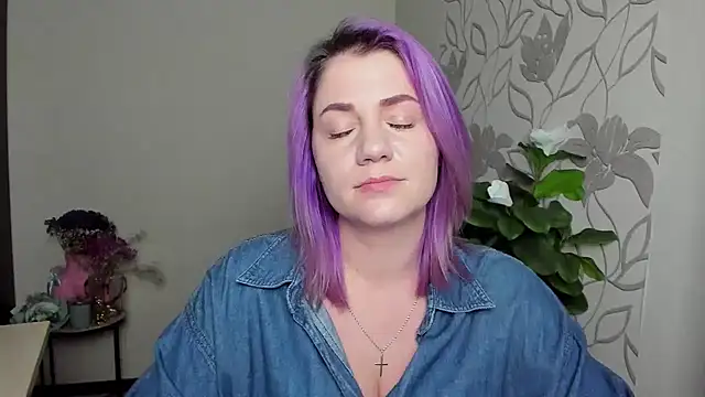 MariaSttone online show from 02/26/26, 08:41