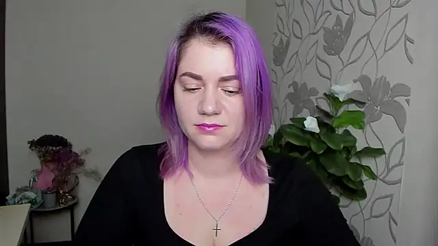 MariaSttone online show from 02/28/26, 06:31