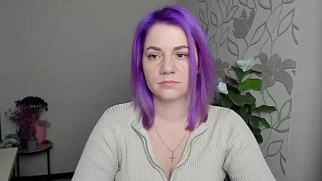 MariaSttone online show from 03/18/26, 03:15