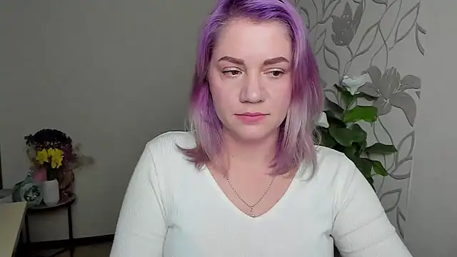 MariaSttone online show from 04/08/26, 07:36