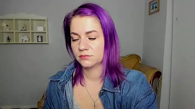 MariaSttone online show from 04/17/26, 08:39