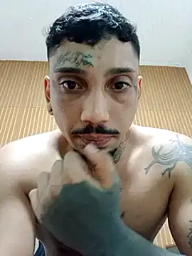 Guihenrick online show from 02/16/26, 10:50