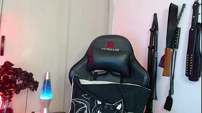 Alisson Beckett online show from 03/24/26, 11:43