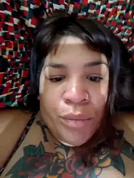 Naturalmenteyoo online show from 02/25/25, 05:25