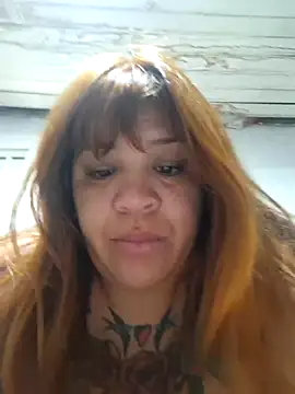 Naturalmenteyoo online show from 03/13/26, 03:51